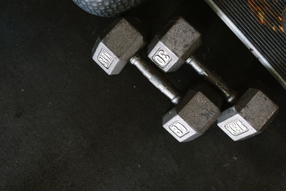 100 lb adjustable dumbbells buying guide